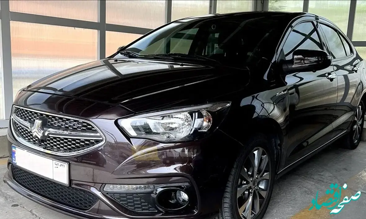 بروزترین قیمت خودرو‌های سایپا امروز پنجشنبه ۱۱ اردیبهشت ۱۴۰۴ + جدول قیمت شاهین