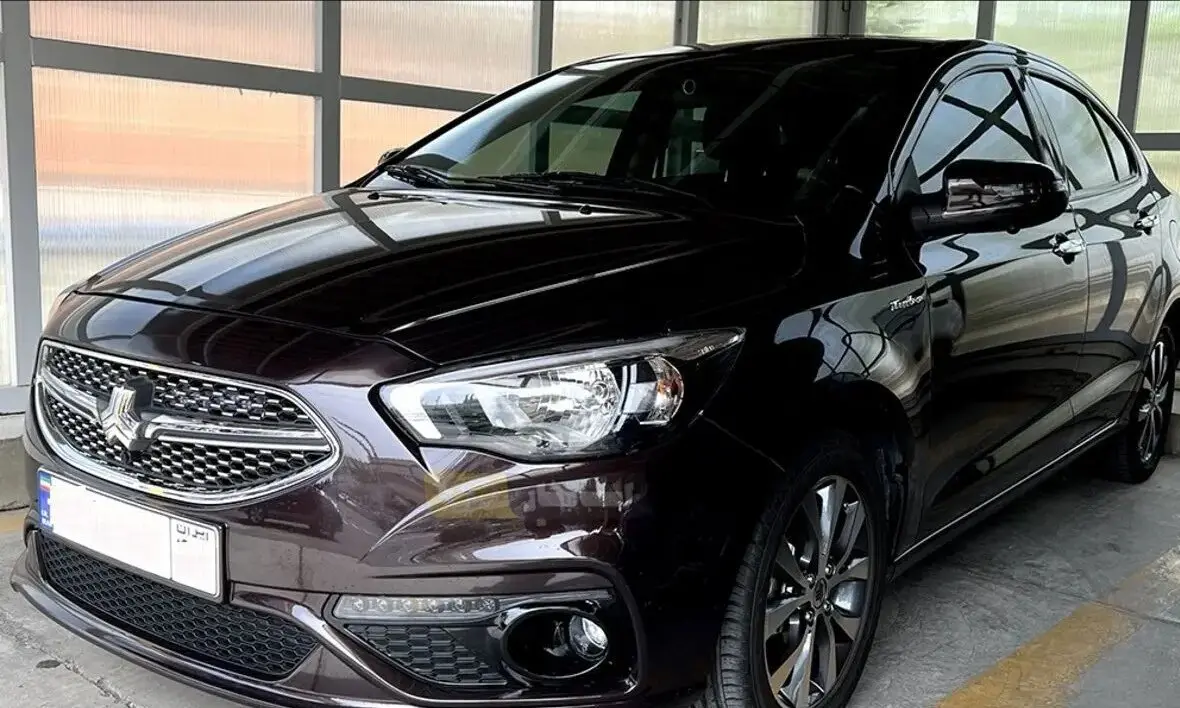 بروزترین قیمت خودرو‌های سایپا امروز پنجشنبه ۱۱ اردیبهشت ۱۴۰۴ + جدول قیمت شاهین