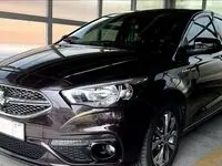 بروزترین قیمت خودرو‌های سایپا امروز پنجشنبه ۱۱ اردیبهشت ۱۴۰۴ + جدول قیمت شاهین