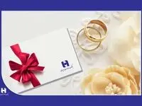 بهارانه پیوند 10 هزار عروس و داماد