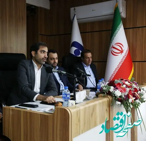 تشریح اقدامات زیرساختی بانکداری الکترونیک برای تسهیل خدمت‌رسانی بانک صادرات ایران