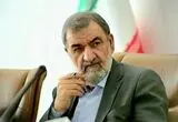 محسن رضایی: تمام توانم را برای افزایش قدرت ایران به کار می‌برم / این مسئولیت را امانتی سنگین در برابر ملت ایران می دانم