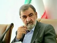 محسن رضایی: ردپای فشار آمریکا و اسرائیل در قطعنامه ضد ایرانی شورای حکام دیده می شود