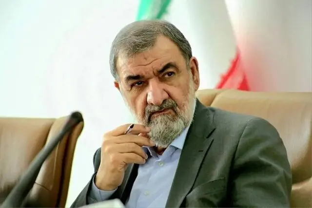 محسن رضایی: تمام توانم را برای افزایش قدرت ایران به کار می‌برم / این مسئولیت را امانتی سنگین در برابر ملت ایران می دانم