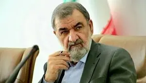 محسن رضایی: تمام توانم را برای افزایش قدرت ایران به کار می‌برم / این مسئولیت را امانتی سنگین در برابر ملت ایران می دانم
