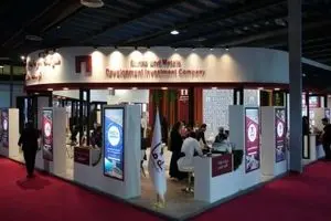 معرفی جایگاه «ومعادن» در زنجیره تولید در نوزدهمین نمایشگاه ایران کانماین