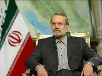 علی لاریجانی معاون اول مسعود پزشکیان می شود یا  دبیر شورای عالی امنیت ملی؟ 