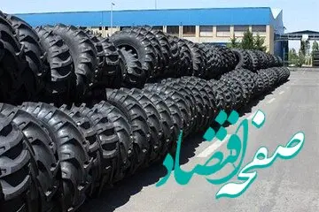 جدیدترین قیمت لاستیک منتشر شد/ جدول قیمت