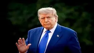 ترامپ بعد از عمان: مذاکرات دیپلماتیک یا فشار اقتصادی به ایران؟