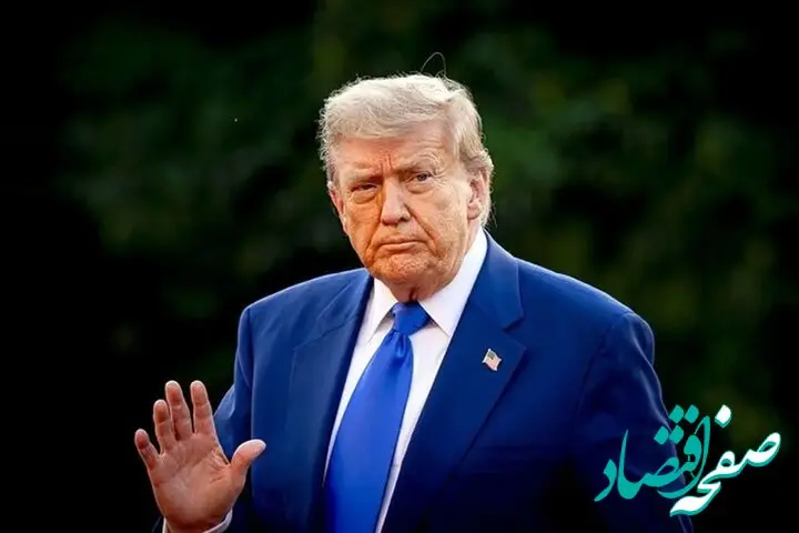 ترامپ بعد از عمان: مذاکرات دیپلماتیک یا فشار اقتصادی به ایران؟