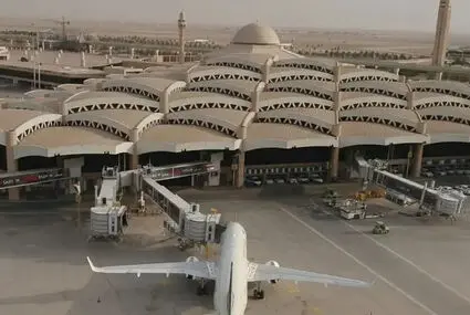 اتفاق غیرمنتظره در فرودگاه جده؛ پروازها با توقف ناگهانی روبه‌رو شدند