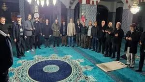 از شهادت امیرالمومنین (ع) تا سید علی (ره)، پیام وحدت و انسجام اسلامی