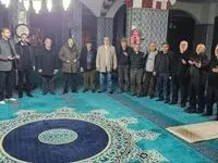 از شهادت امیرالمومنین (ع) تا سید علی (ره)، پیام وحدت و انسجام اسلامی