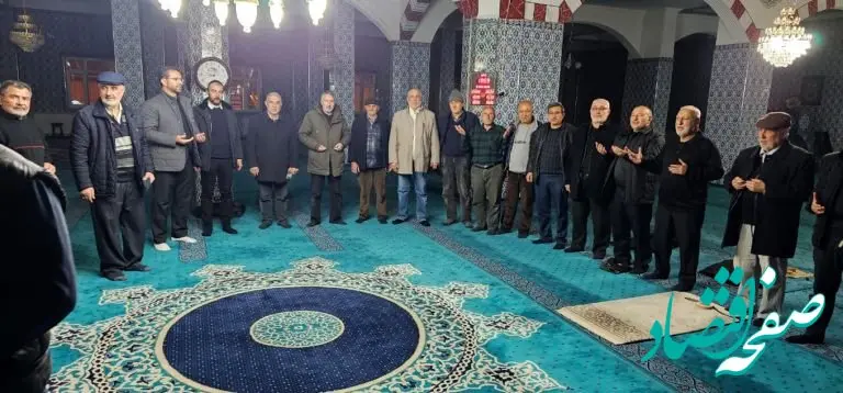 از شهادت امیرالمومنین (ع) تا سید علی (ره)، پیام وحدت و انسجام اسلامی