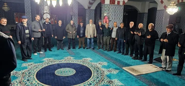 از شهادت امیرالمومنین (ع) تا سید علی (ره)، پیام وحدت و انسجام اسلامی