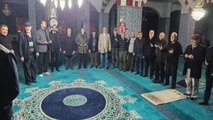 از شهادت امیرالمومنین (ع) تا سید علی (ره)، پیام وحدت و انسجام اسلامی