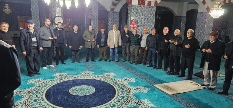 از شهادت امیرالمومنین (ع) تا سید علی (ره)، پیام وحدت و انسجام اسلامی