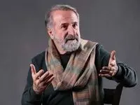 واکنش جالب مهران رجبی به حادثه تروریستی کرمان