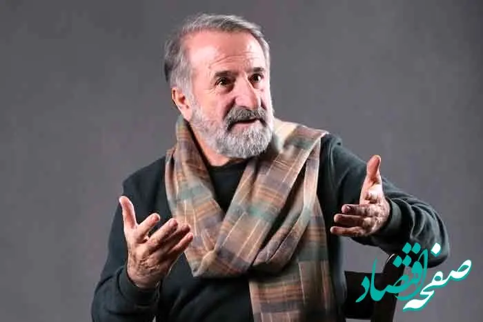 واکنش جالب مهران رجبی به حادثه تروریستی کرمان