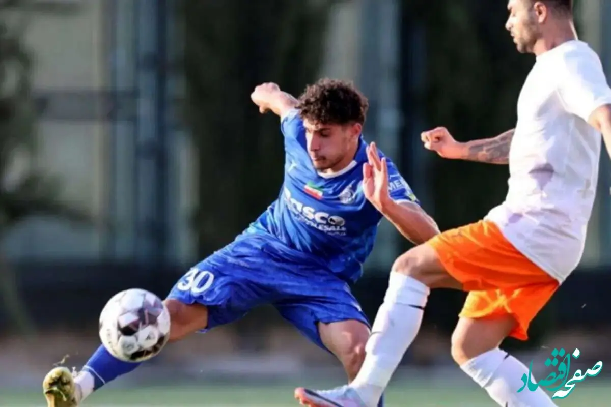 پشت پرده نامه 2.7 میلیون دلاری پرسپولیس علیه استقلال!| شوک بزرگ به فوتبال ایران! 