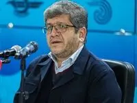 مدیرعامل راه آهن: پروژه ریلی مرند – چشمه ثریا تا پایان سال اجرایی می شود