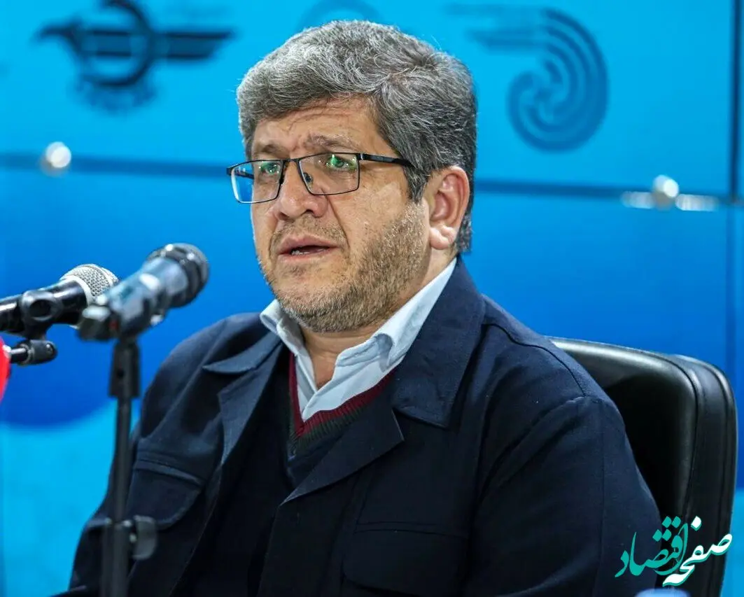 مدیرعامل راه آهن: پروژه ریلی مرند – چشمه ثریا تا پایان سال اجرایی می شود