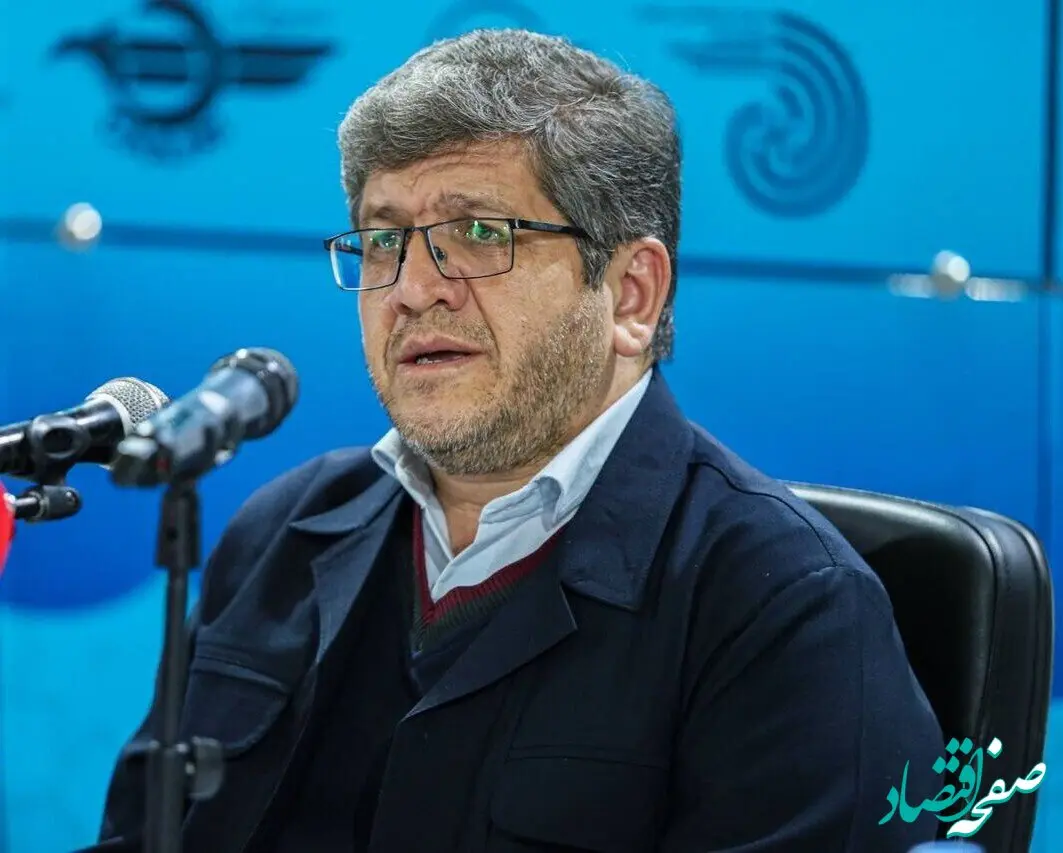 مدیرعامل راه آهن: پروژه ریلی مرند – چشمه ثریا تا پایان سال اجرایی می شود