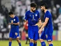 شوک عصرگاهی به فوتبال ایران؛ استقلال - النصر در کشور ثالث