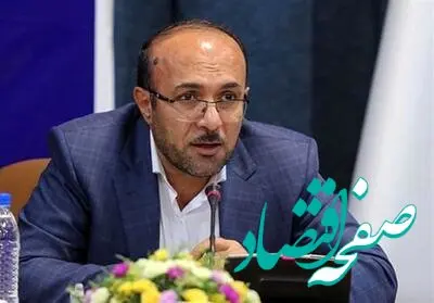 فرود عسگری رئیس‌ کل جدید گمرک ایران کیست؟  | سوابق و فرود عسگری را بهتر بشناسید