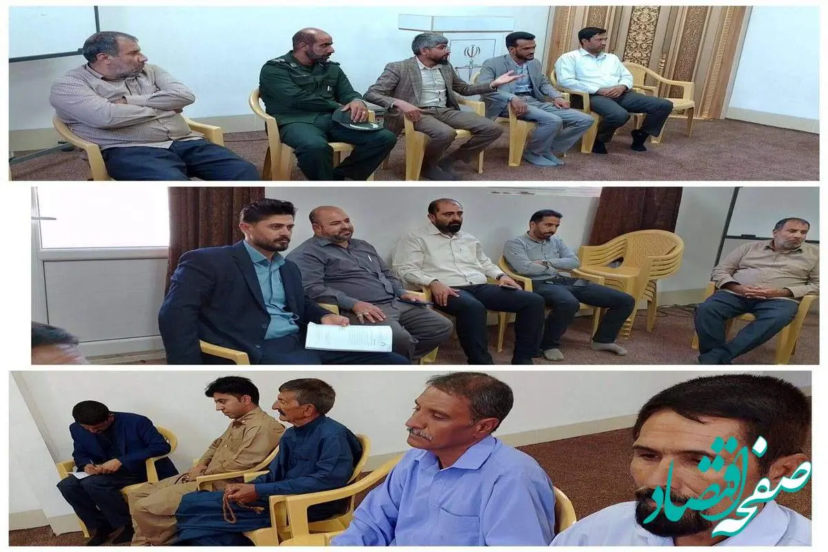 دادستان ریگان:همه دستگاه‌ها موظف به همکاری با ایمپاسکو در راه‌اندازی معدن سنگ‌آهن ریگان ۱ هستند