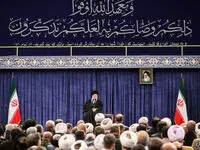 کدام چهره های سیاسی در دیدار رمضانی با رهبر انقلاب حضور داشتند؟