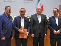 پتروشیمی بندر امام، در حوزه مسئولیت اجتماعی هزار و ۱۴۵ میلیارد تومان انجام وظیفه کرده‌ است