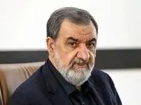 محسن رضایی روس‌ ها را حسابی شست و پهن کرد