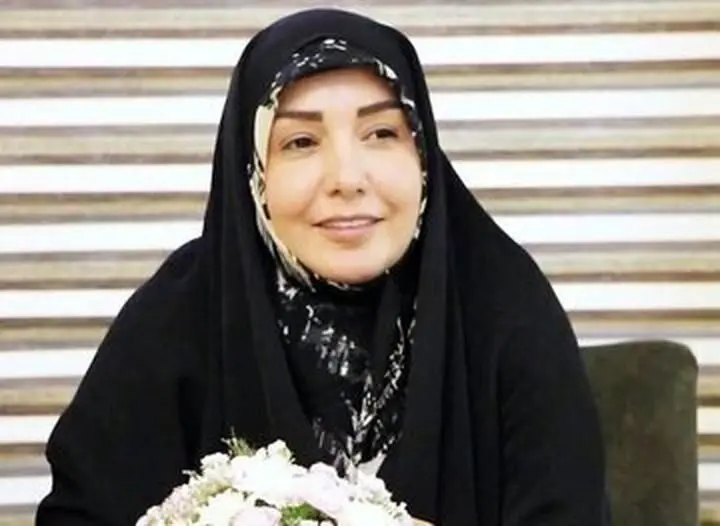 منصوره معصومی اصل مهمان جنجالی سیما کیست؟ | با زنی که گفت «این مملکت مال حزب اللهی هاست» ، آشنا شوید