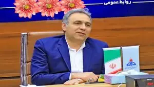عمده آب مصرفی پالایشگاه تهران از پساب تامین می‌شود