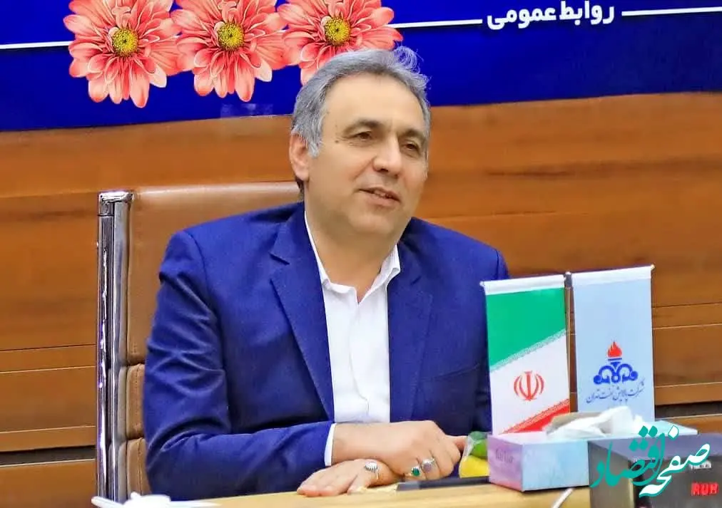 عمده آب مصرفی پالایشگاه تهران از پساب تامین می‌شود