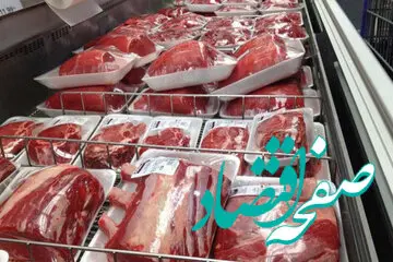 قیمت گوشت گوسفندی و گوساله | چرا گوشت گران‌تر می‌شود؟