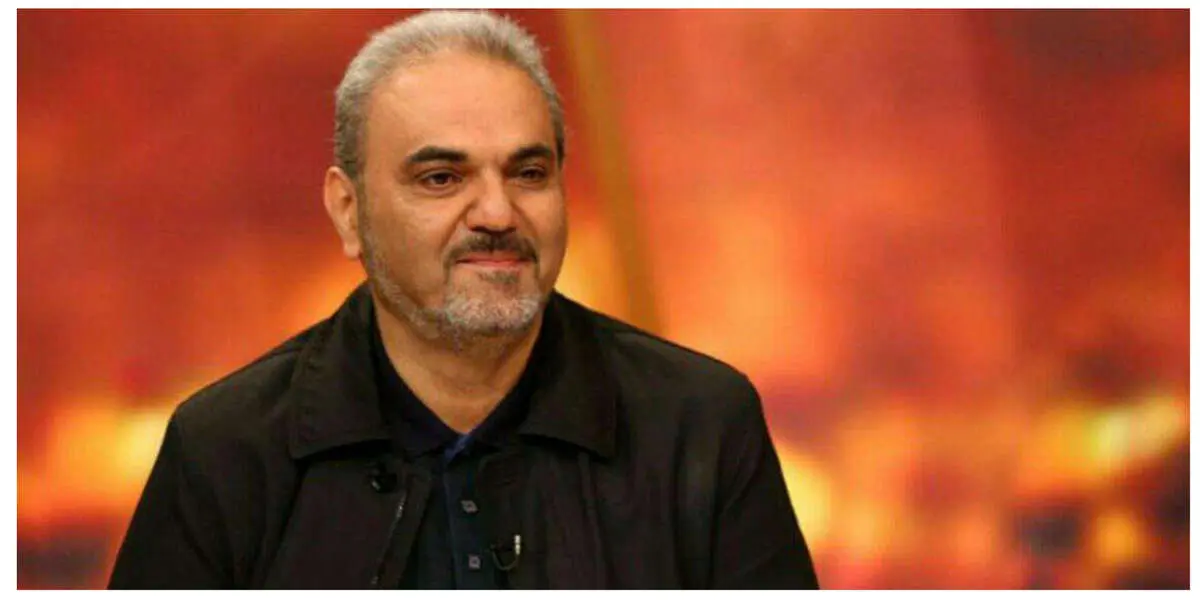 عجیب و فوری: خیابانی گزارشگر جنگ ایران و اسرائیل شد!