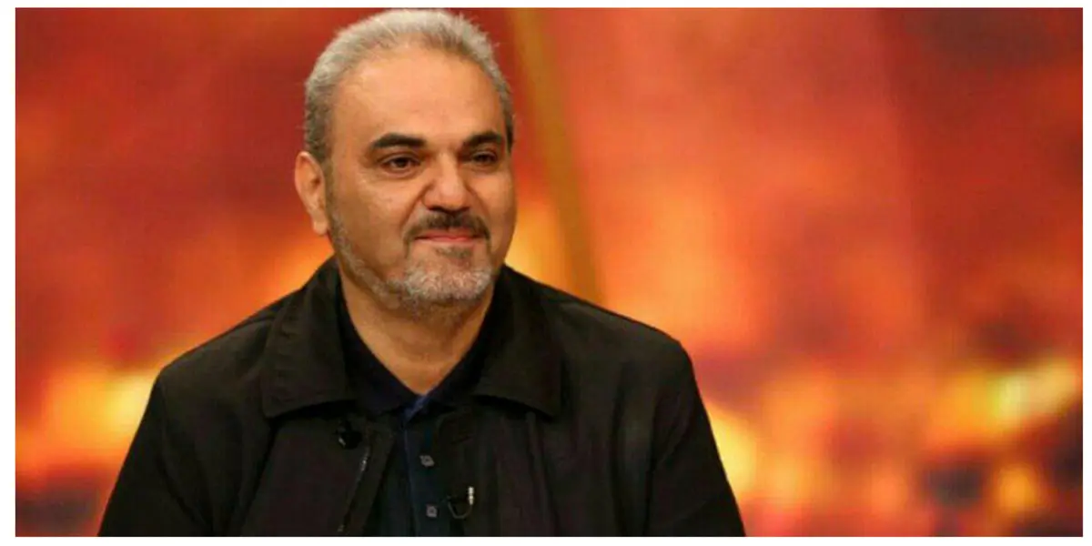 عذرخواهی جواد خیابانی از وزیر جهاد کشاورزی بعد از ادعای جنجالی در برنامه نوروزی | خیابانی از فساد تا عذرخواهی؛ پایان جنجال نوروزی