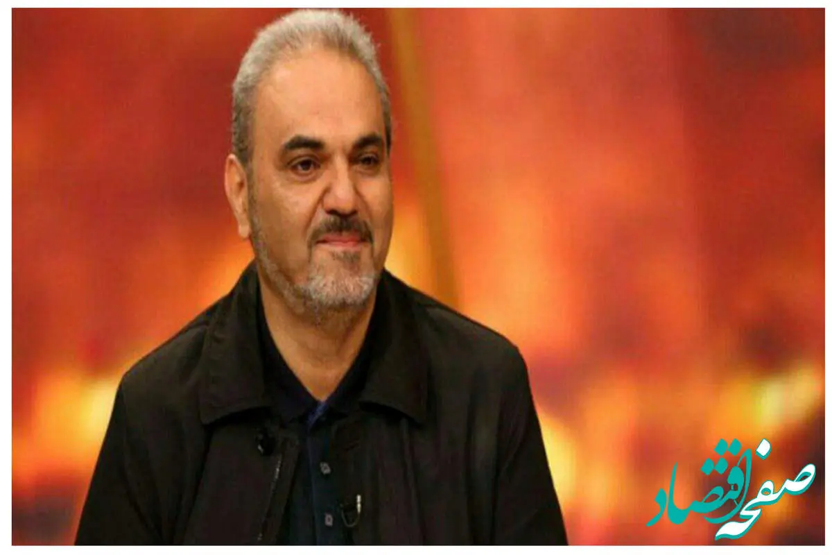 عذرخواهی جواد خیابانی از وزیر جهاد کشاورزی بعد از ادعای جنجالی در برنامه نوروزی | خیابانی از فساد تا عذرخواهی؛ پایان جنجال نوروزی