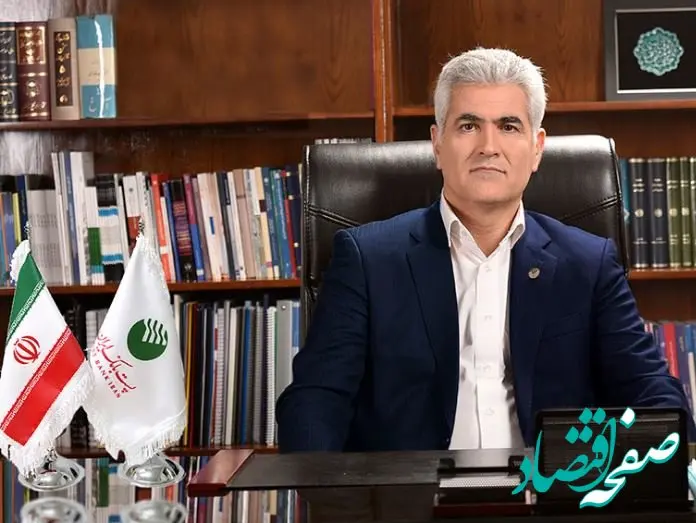 حضور پررنگ پست‌بانک ایران در اینوتکس ۲۰۲۵ باهدف حمایت از شرکت‌های دانش‌بنیان و فناور