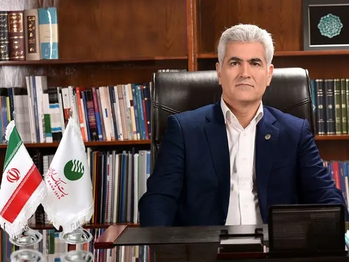 حضور پررنگ پستبانک ایران در اینوتکس ۲۰۲۵ باهدف حمایت از شرکتهای دانشبنیان و فناور