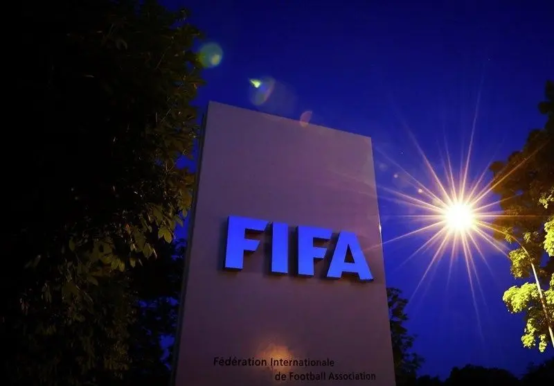 آیا ورود کارت آبی به فوتبال از سوی فیفا حقیقت دارد؟