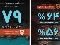 فملی به روایت اعداد