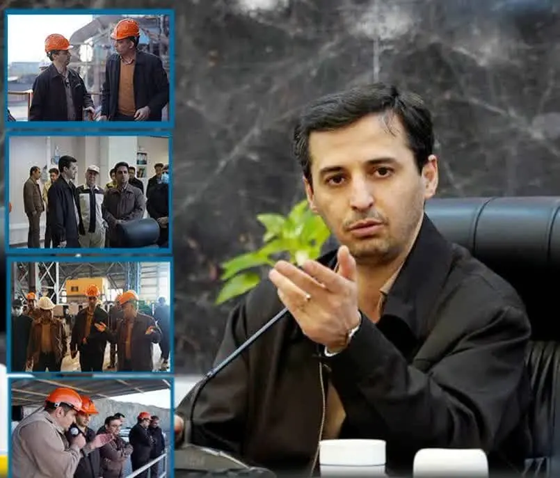 افزایش تولید اولویت اصلی چادرملو خواهد بود