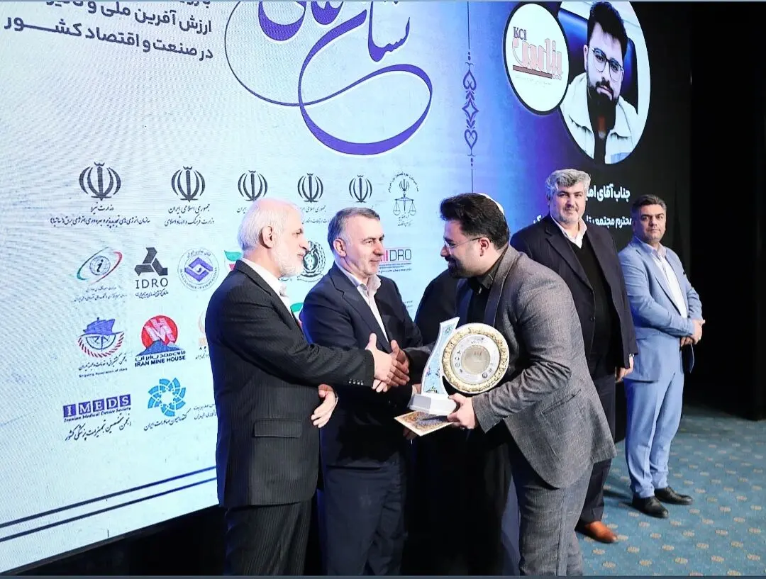 اقدام پیشگیرانه و آمادگی کامل مجتمع پتاس خوروبیابانک در شرایط بارشی اخیر