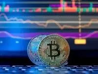 کاهش شدید قیمت بیت‌کوین
