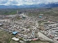 رشد ۵۰ درصدی ترانزیت خارجی از مسیر ایران / منطقه آزاد ماکو شاهراه ترانزیت بین الملل
