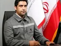 نام مدیر تحقیقات و نوآوری شرکت توسعه آهن و فولاد گل‌گهر در فهرست ۲درصد دانشمندان برتر جهان