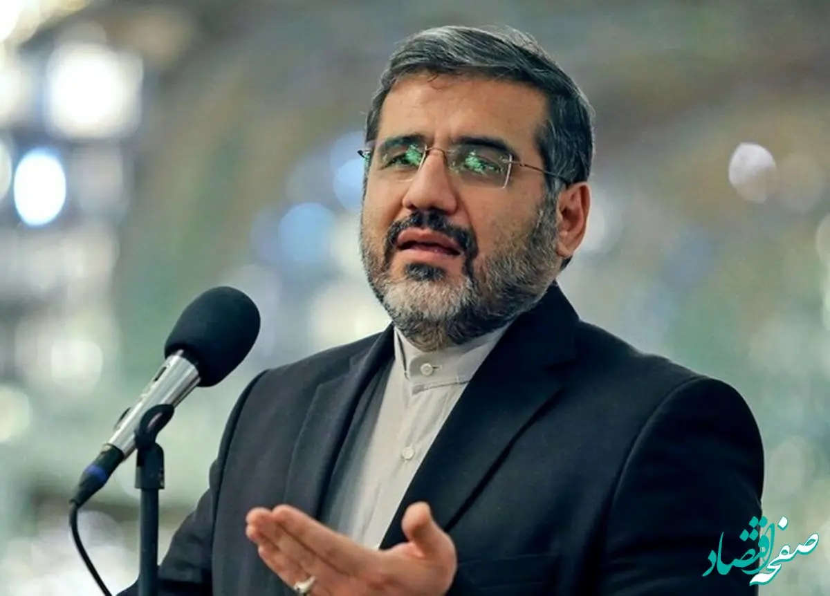 وقتی آقای وزیر از رونق اقتصادی - فرهنگی می گوید!  | کدام رونق اقتصادی- فرهنگی آقای وزیر؟! 
